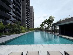 Lentor Modern (D26), Apartment #569619381